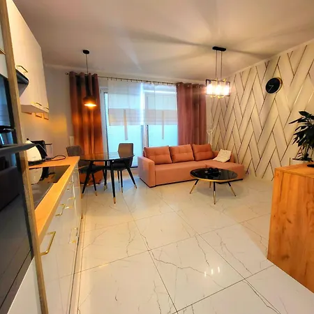 Luksusowy Apartament Ksiecia Witolda Apartamento Wrocław