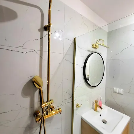 Luksusowy Apartament Ksiecia Witolda Apartment